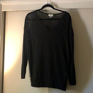 Old navy sweater